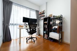 Nin Residence (D13), Apartment #484602721